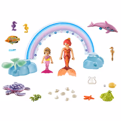 Playmobil Magic 71379 jouet