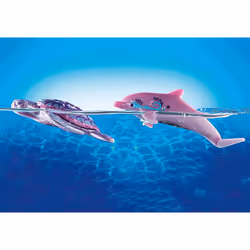 Playmobil Magic 71379 jouet - Vue supplémentaire 4