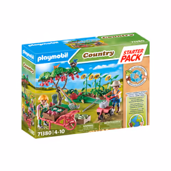 Playmobil Country 71380, Ferme, 4 an(s), Multicolore