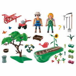 Playmobil Country 71380 jouet