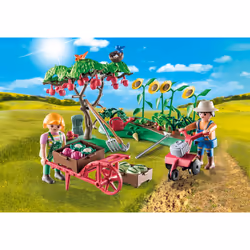 Playmobil Country 71380 jouet