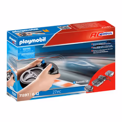 Playmobil 71397