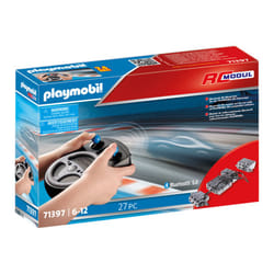 Playmobil 71397 pièce et accessoire pour modèle radiocommandé Contrôle distance