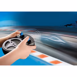 Playmobil 71397 pièce et accessoire pour modèle radiocommandé Contrôle distance