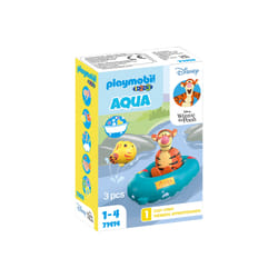 Playmobil 1.2.3 71414 jouet