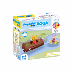 Playmobil 71415, Action/Aventure, 1 an(s), Multicolore, Plastique