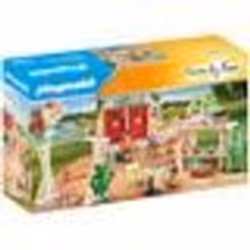 Playmobil FamilyFun 71424, 4 an(s), Multicolore
