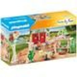 Playmobil FamilyFun 71424 figurine pour enfant