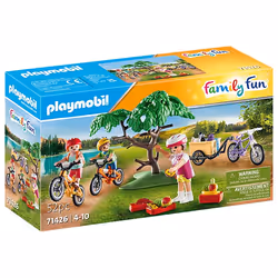 Playmobil FamilyFun 71426, 4 an(s), Multicolore