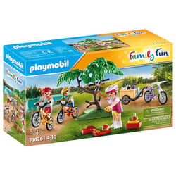 Playmobil FamilyFun 71426 figurine pour enfant