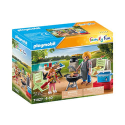 Playmobil FamilyFun 71427 figurine pour enfant