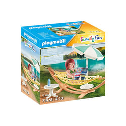 Playmobil FamilyFun 71428 figurine pour enfant