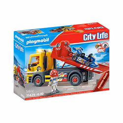Playmobil FamilyFun 71429