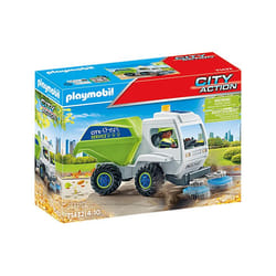 Playmobil City Action 71432 véhicule pour enfants
