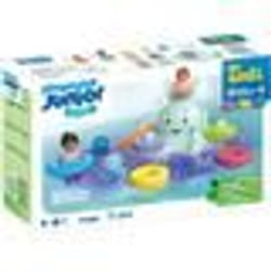Playmobil Junior AQUA & Tinti : Manège pieuvre