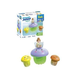 Playmobil Junior 71439 jouet