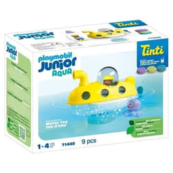 Playmobil Junior 71440 jouet