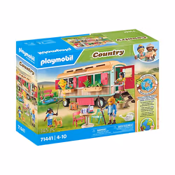 Playmobil Country 71441, 4 an(s), Multicolore