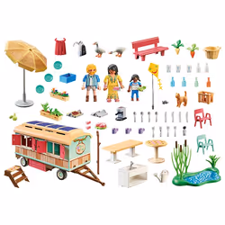 Playmobil Country 71441 figurine pour enfant