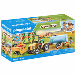Playmobil Country 71442, Action/Aventure, 4 an(s), Multicolore