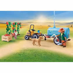 Playmobil Country 71442 jouet