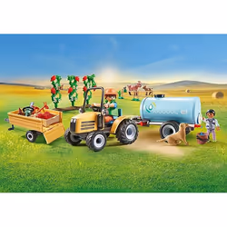Playmobil Country 71442 jouet - Vue supplémentaire 4