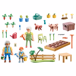 Playmobil Country 71443 jouet