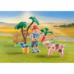 Playmobil Country 71443 jouet