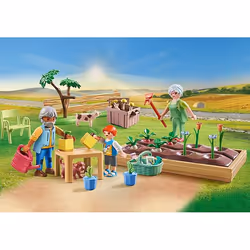 Playmobil Country 71443 jouet - Vue supplémentaire 4