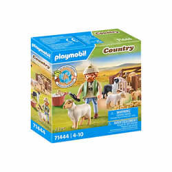 Playmobil Country 71444, 4 an(s), Multicolore