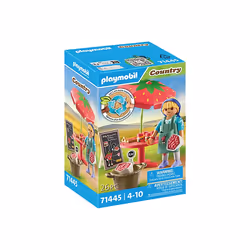 Playmobil Country 71445, Action/Aventure, 4 an(s), Multicolore