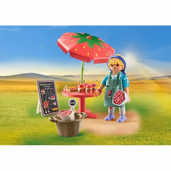 Playmobil Country 71445 jouet