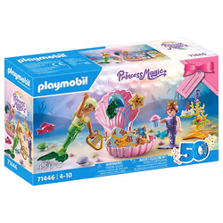Playmobil 71446, Action/Aventure, 4 an(s), Multicolore