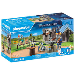 Playmobil Novelmore 71447 jouet