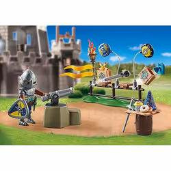 Playmobil Novelmore 71447 jouet