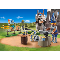 Playmobil Novelmore 71447 jouet - Vue supplémentaire 4