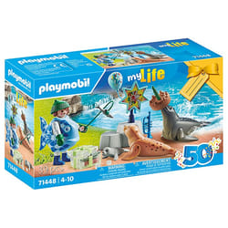 Playmobil 71448 jouet