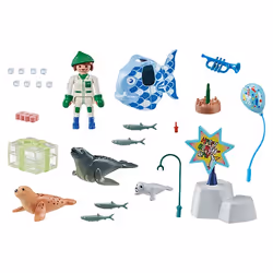 Playmobil 71448 jouet