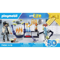 Playmobil 71450 jouet