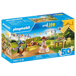 Playmobil 71451 jouet