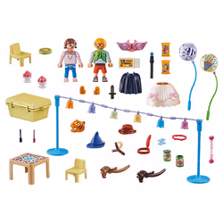 Playmobil 71451 jouet