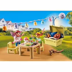 Playmobil 71451 jouet