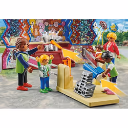 Playmobil 71452 jouet