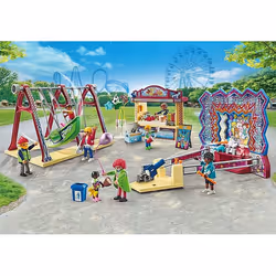 Playmobil 71452 jouet - Vue supplémentaire 4