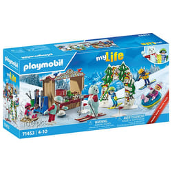 Playmobil 71453 jouet
