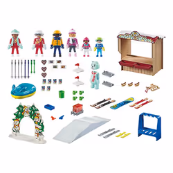 Playmobil 71453 jouet
