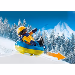 Playmobil 71453 jouet