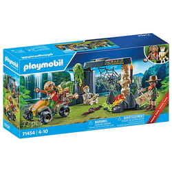 Playmobil 71454 jouet