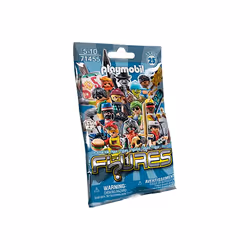 Playmobil 71455, 510 an(s), Multicolore