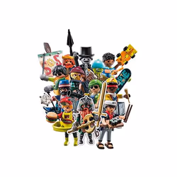 Playmobil 71455 figurine pour enfant